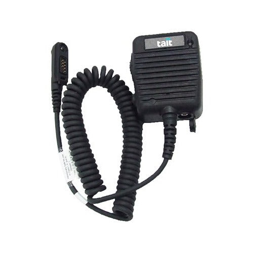 Storm Speaker Mic, T03-00045-KFBA for Tait TP81/93/94 Series Radios