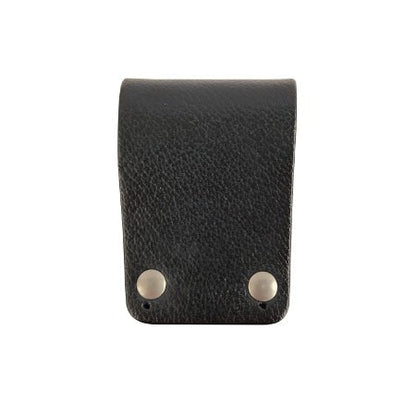 LAA0404 Leather Locking Belt Loop for BK Radio Holsters – Fits 3” Belts