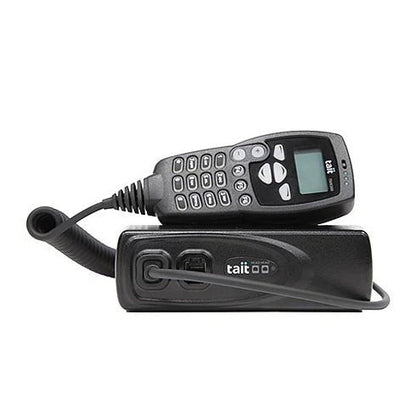 TM9400 Tait P25 Mobile Radio