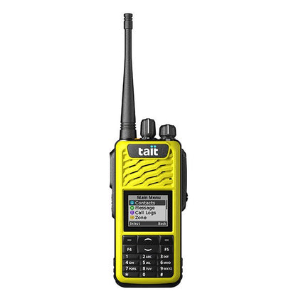 TP3300 Tait Portable DMR Tier 2 & Analog | Elite Business Radio -  - Tait
