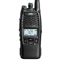TP9400 Tait Single Band, P25 Handheld Radio