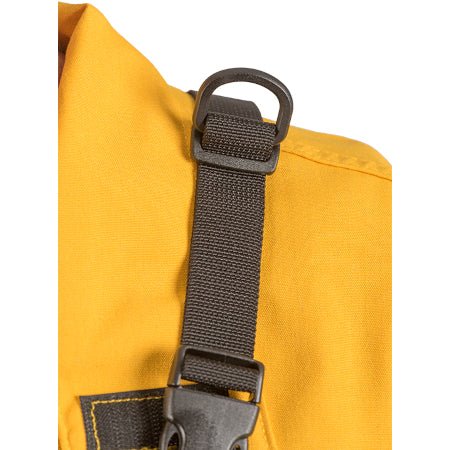 Universal, Adjustable Fit, Nylon Radio Chest Pack