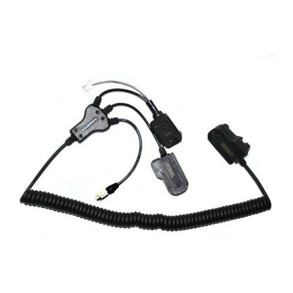 Universal Cloning Cable KAA0701 for KNG P to Legacy Radios