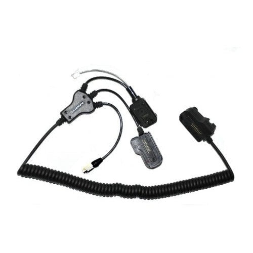 Universal Cloning Cable KAA0701 for KNG P to Legacy Radios