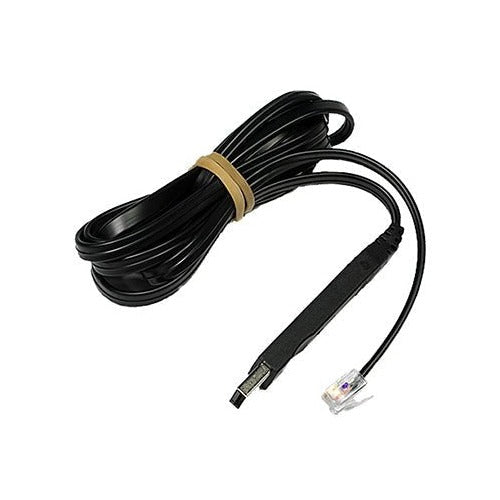 USB Programming Cable, T03-00118-0601 for Tait TP81/93/94/95/96 Series Radios