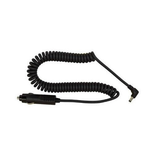 Vehicle Charger for iCOM F3001/F4001, F3103/ F4103, IF3210/F4210 Series Radios with Li-Ion Batteries