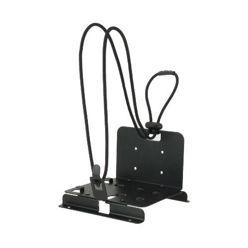 Vehicle Charger for iCOM F3001/F4001, F3103/ F4103, IF3210/F4210 Series Radios with Ni-MH Batteries