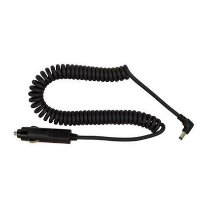 Vehicle Charger for iCOM F3001/F4001, F3103/ F4103, IF3210/F4210 Series Radios with Ni-MH Batteries
