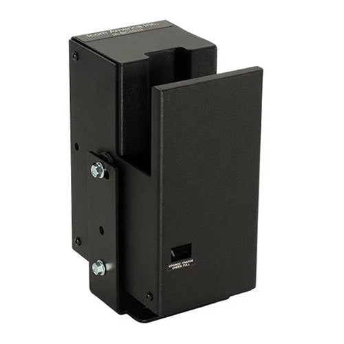 Vehicle Charger, IABC1019 for iCom F3400/F4400, F7010/F7020 Series Radios