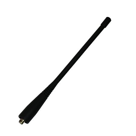 Whip Antenna, T03-00225-HAAB - UHF 450-520 MHz for Tait TP2 Series Portable Radios