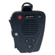 Wireless Bluetooth Speaker Mic, EV-AE1V for Harris XG-15P/25P/75P & XL-45P/95P Radios