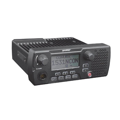 XG-25M Mobile P25 L3Harris Radio Reconditioned 800MHz
