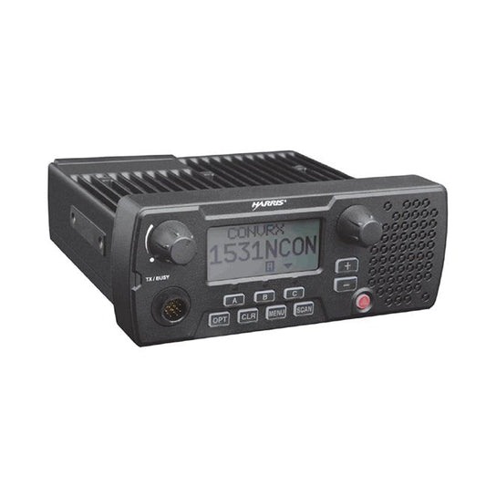 XG-25M Mobile P25 L3Harris Radio Reconditioned 800MHz