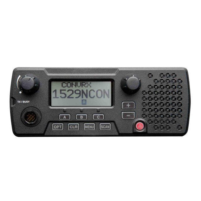 XG-25M Mobile P25 L3Harris Radio Reconditioned 800MHz