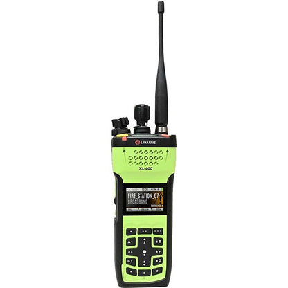 XL-400P Multi-Band L3Harris Portable Radio