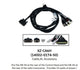 XZ-CA6H XL Mobile Accessory Cable.