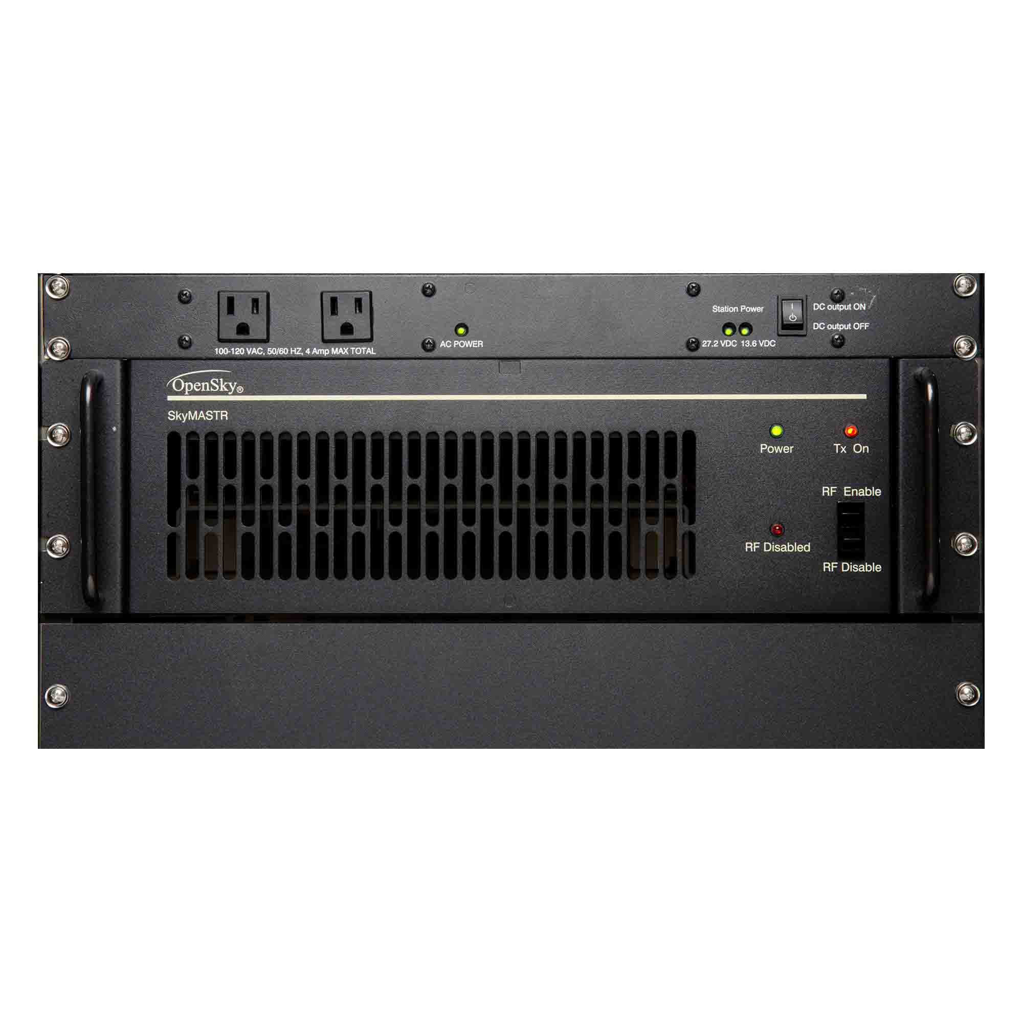 Antena Harris XL-200P, Flex, Helical, 136-870 MHz (OM)